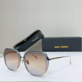 Picture of Linda Farrow Sunglasses _SKUfw69868335fw
